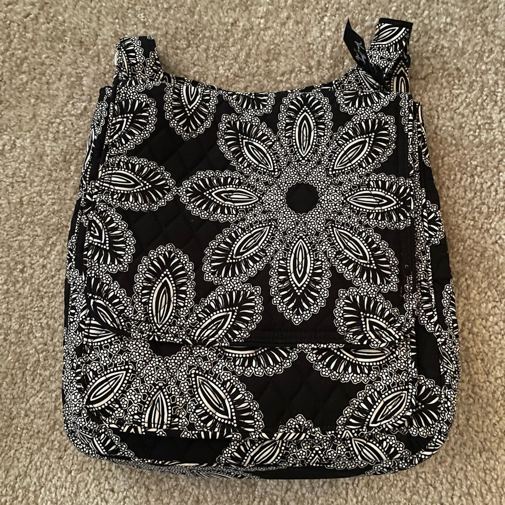 Vera Bradley Large Crossbody